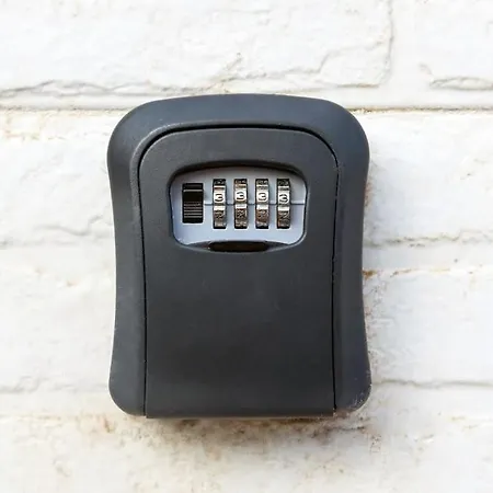 Alisios De Jover 公寓 *