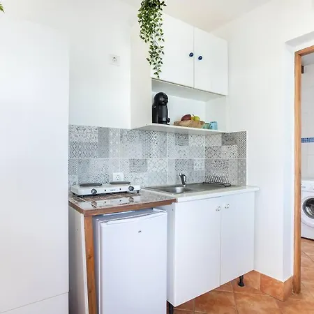 Alisios De Jover 拉拉古纳