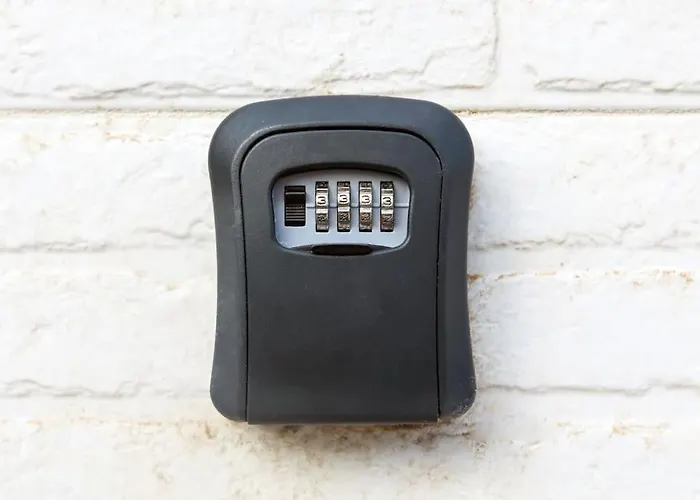 Alisios De Jover Apartamento *