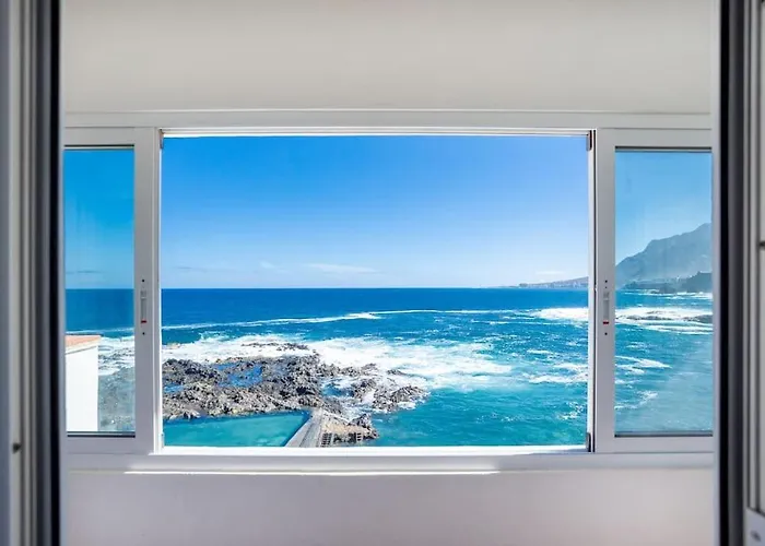 Alisios De Jover Apartamento