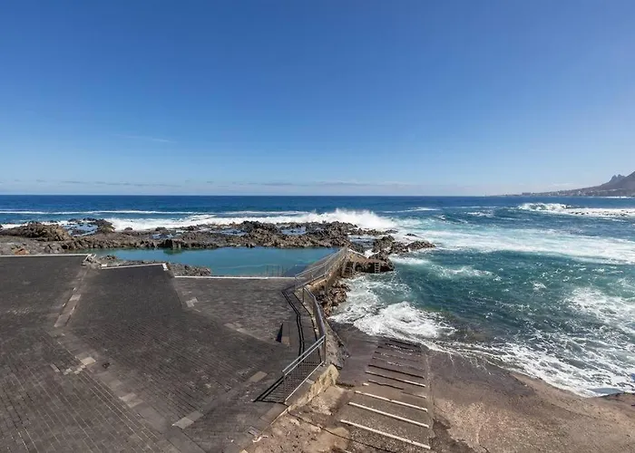 Alisios De Jover Apartamento