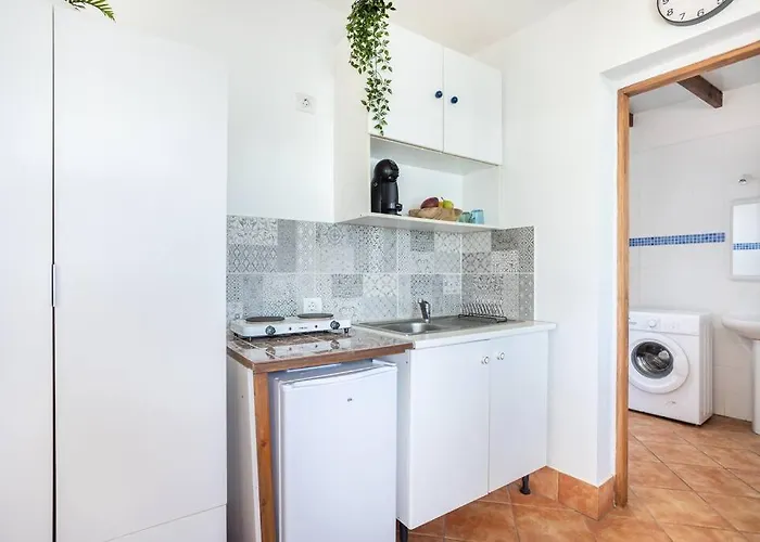 Alisios De Jover La Laguna