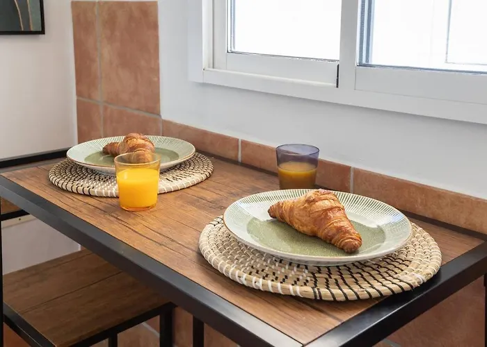 Alisios De Jover Apartman La Laguna