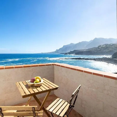 Alisios De Jover Apartment La Laguna (Tenerife)