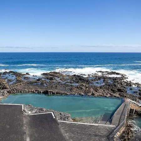 Apartment Alisios De Jover *