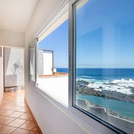 Alisios De Jover Apartment