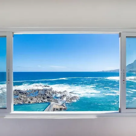 Alisios De Jover Apartment