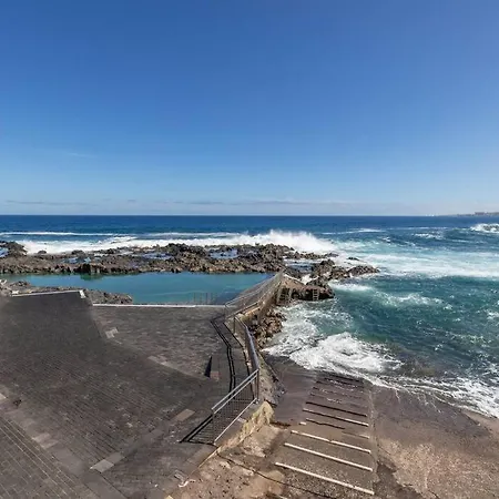 Alisios De Jover Διαμέρισμα