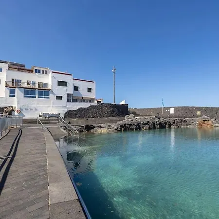 Διαμέρισμα Alisios De Jover *