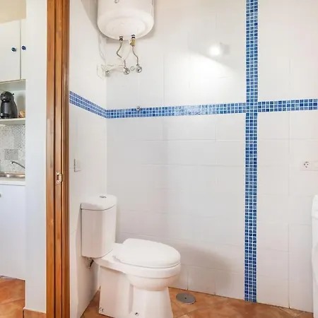 Alisios De Jover * Σαν Κριστόμπαλ ντε Λα Λαγούνα