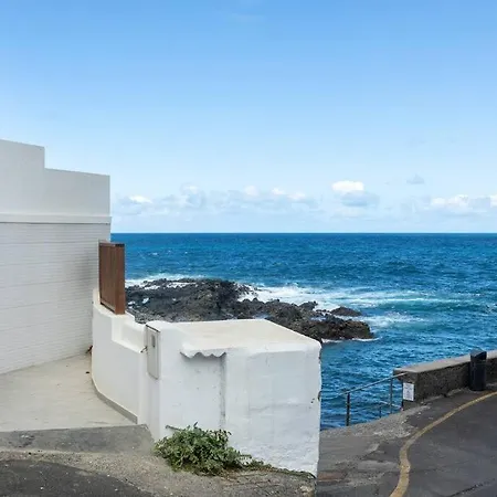 Apartment Alisios De Jover *