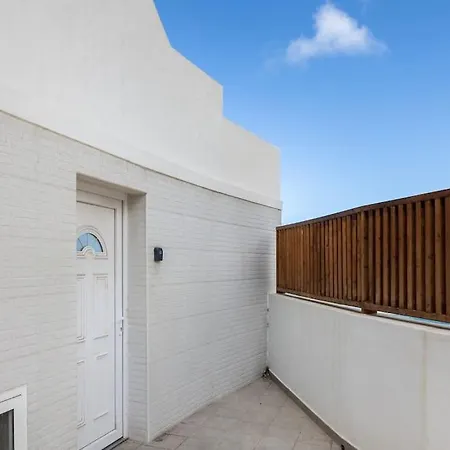 Alisios De Jover San Cristóbal de La Laguna