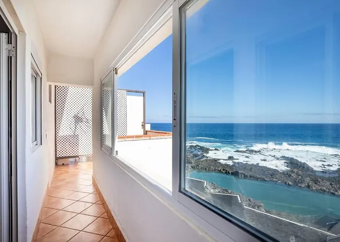 Alisios De Jover Apartment