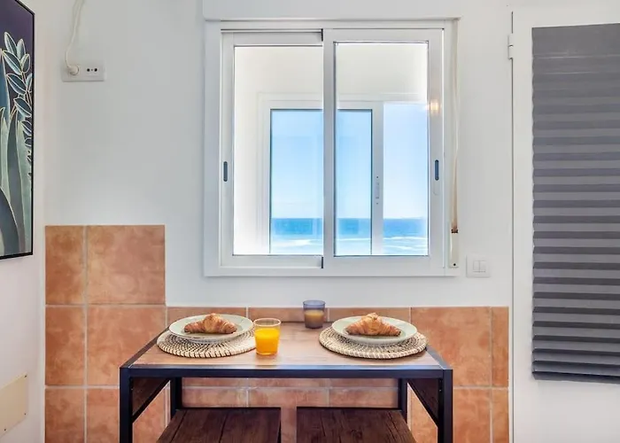 Alisios De Jover * La Laguna (Tenerife)