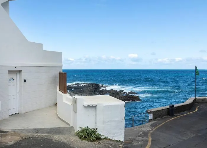 Apartment Alisios De Jover *